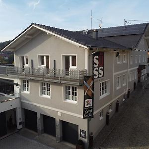 Hotel Gasthof Suess Oberkappel Exterior photo