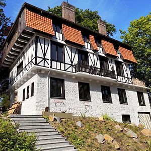 La Garçonnière Genval Bed and Breakfast Rixensart Exterior photo