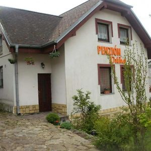 Hotel Penzion Duha Dedinky Exterior photo