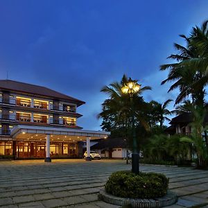 Backwater Ripples Kumarakom Exterior photo