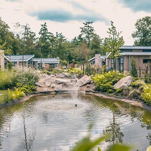 Hotel Europarcs De Utrechtse Heuvelrug Maarn Exterior photo