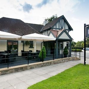 The Inn South Stainley Harrogate Exterior photo