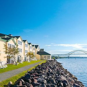 Hotel Rodd Miramichi Exterior photo