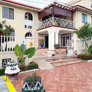 Asantewaa Premier Hotel Kumasi Exterior photo