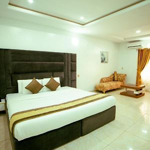 247 Luxury Hotel & Apartment Ajah Lekki Exterior photo