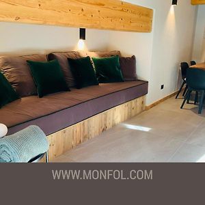 Appartamento Maison Monfol Exterior photo