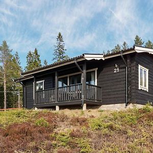 6 Person Holiday Home In Kopparberg Exterior photo