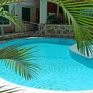 Merry Villa Hotel&Apartments Mombasa Exterior photo