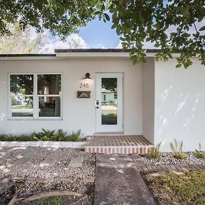 Casa Terra Lumi - At Casaterralumi Villa Fort Lauderdale Exterior photo