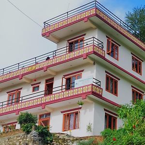 Appartamento Patlekhet Eco Farmhouse Dhulikhel Exterior photo