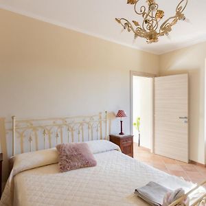 Appartamento Casa Borgo in Irpinia - Il Gelsomino Santo Stefano del Sole Exterior photo