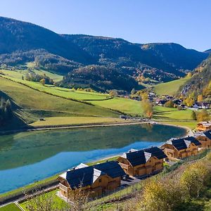 Appartamento Chalet Am Schneeberg See Puchberg am Schneeberg Exterior photo