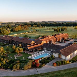 Hotel Relais Des Vigiers Monestier  Exterior photo