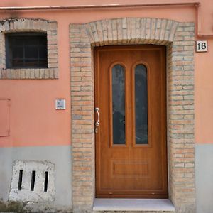 Appartamento La Casa Al Centro Rionero in Vulture Exterior photo