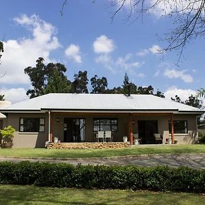 Mill Cottages Henburg Park Exterior photo