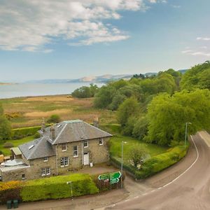 The Corran Bed and Breakfast Lochgilphead Exterior photo