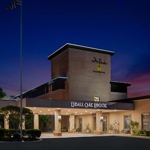 Hotel The Drake Oak Brook, Autograph Collection Exterior photo