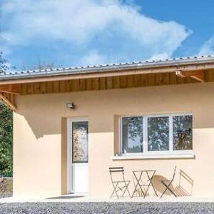 Appartamento Le Jardin Lison Exterior photo