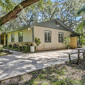 4636 Whimbrel Lane Villa Fernandina Beach Exterior photo