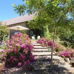 Gîte Noyant-d'Allier, 4 pièces, 9 personnes - FR-1-489-225 Exterior photo