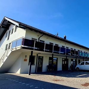 Hotel Pension Fuerstenzell Exterior photo