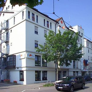 Hotel Acora Karlsruhe Zentrum Living The City Exterior photo