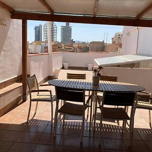 Appartamento Precioso apartamento con terraza Espinardo Exterior photo
