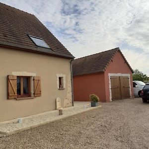 Appartamento Chambre Chez Habitant Avec Petit Dejeuner Bouloire Exterior photo