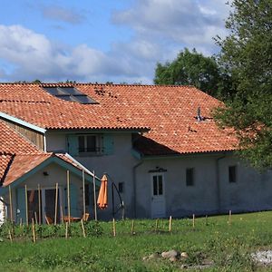 La Maison Des Eyres - Chambres Pey Exterior photo