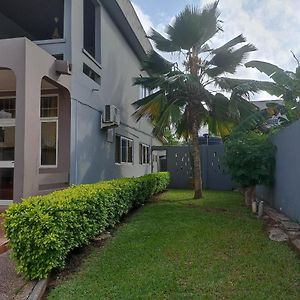 Appartamento Serenity Plus Accra Exterior photo