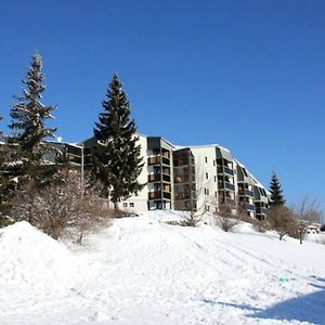 Le Cernois -Centrre Du Village - Pistes De Luge, Ski Fond, Patinoire, Commerces A 100M Prémanon Exterior photo