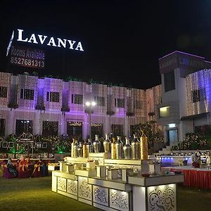 Lavanya Hotel- Near Alipur, Delhi Nuova Delhi Exterior photo