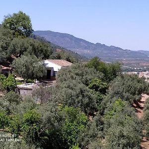 Cortijo Las Lagunillas Villa La Puerta de Segura Exterior photo