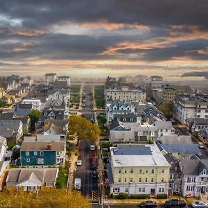 Appartamento The Allenhurst Ocean Grove Exterior photo