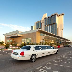 Hotel Laico Spa Et Conference Center Tunisi Exterior photo