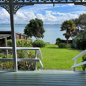 Appartamento Tamaterau Seaview House In Whangarei Exterior photo