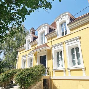 Maison D'Hotes Au Coeur Des Lacs Bed and Breakfast Lusigny-sur-Barse Exterior photo