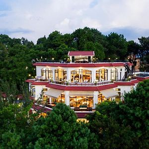 Mirabel Hotel Resort Dhulikhel Exterior photo