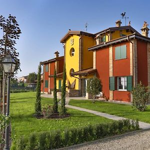 Corte Cantoni Bed and Breakfast Nonantola Exterior photo