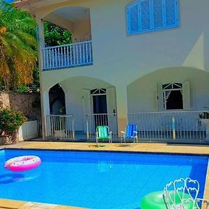 Casa de novela , Sol e piscina Villa Cachoeiras de Macacu Exterior photo