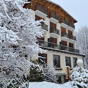 Hotel Miramonti Family&SPA Frabosa Soprana Exterior photo