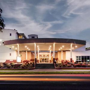 Arawa Park Hotel, Independent Collection By Evt Distretto di Distretto di Rotorua Exterior photo