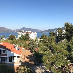 Hotel Pearl Of Marmaris Exterior photo