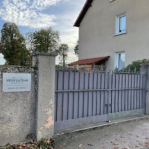 Maison indépendante, domaine VICHY LA TOUR Villa Abrest Exterior photo