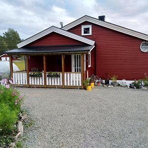 Appartamento Irina & Paul House At Krokedal Fetsund Exterior photo