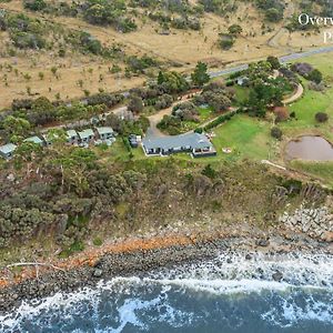 Hamptons On The Bay Villa Swansea Exterior photo