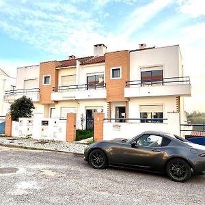 Appartamento Azambuja Countryside House Exterior photo