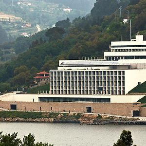 Douro Royal Valley Hotel & Spa Ribadouro Exterior photo