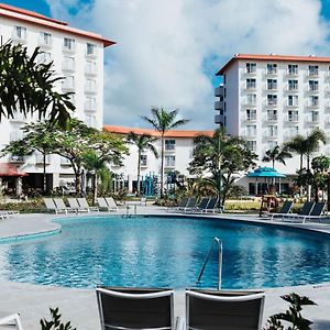 Crowne Plaza Hotels & Resorts Saipan Garapan Exterior photo