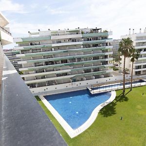 Appartamento San Remo-Complejo Riviera Salou Exterior photo